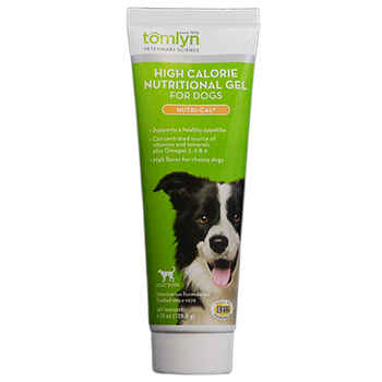 Nutritional Gel for Puppies & Dogs
