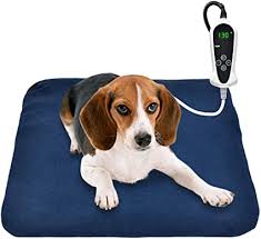 SMALL Pet Safe Waterproof Heating Pad 17.5 x 14