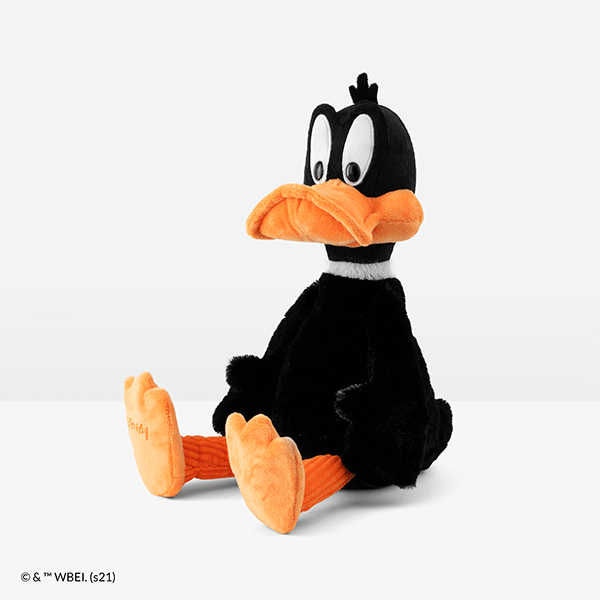 Daffy Duck Scentsy Buddy