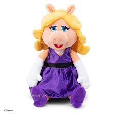 Miss Piggy Scentsy Buddy