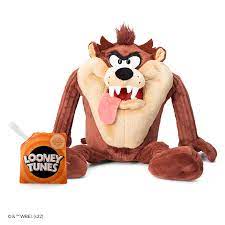 TaZ! Scentsy Buddy